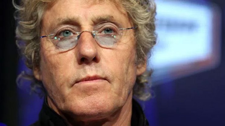 ‘Give Me A Break’: Roger Daltrey SLAMS Axl Rose, Has Choice Words For AC/DC | Society Of Rock Videos