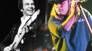 Lynyrd Skynyrd Give Merle Haggard’s “Honky Tonk Night Time Man” The Southern Rock Royal Treatment