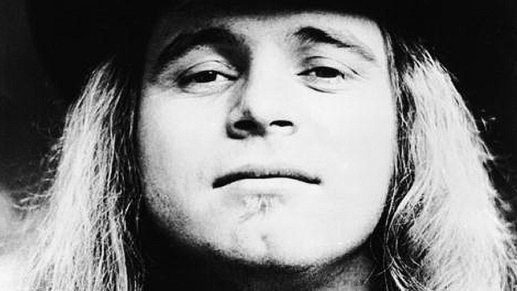 Ronnie Van Zant Reveals The Best Way To Hurt A Man – And It’s Not What You Think | Society Of Rock Videos