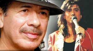 Carlos Santana Is Pushing Steve Perry To Reunite With Journey – And It Just Might Work