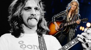 Sheryl Crow Salutes Late Eagle Glenn Frey With Stellar “New Kid In Town” Rock Hall Tribute