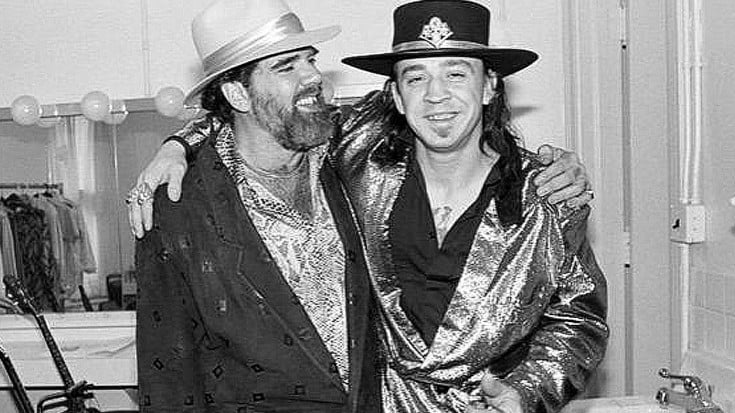 LONNIE MACK: Remembering The Man Stevie Ray Vaughan Called ‘The Baddest Guitar Player Around’ | Society Of Rock Videos