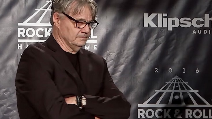 ‘I’m Gonna Wrap YOU Up’: Rock Hall Of Famer Steve Miller SLAMS Hall Of Fame In Epic Rant | Society Of Rock Videos