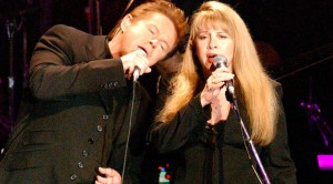 Stevie Nicks & Don Henley Singing “Hotel California” Is The Duet You Never Knew You Needed