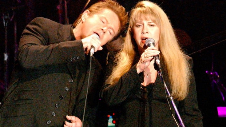 Stevie Nicks & Don Henley Singing “Hotel California” Is The Duet You Never Knew You Needed | Society Of Rock Videos