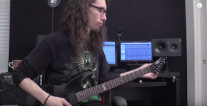 This Metal iPhone Ringtone Medley Is Insanely Cool And Mind-Blowing