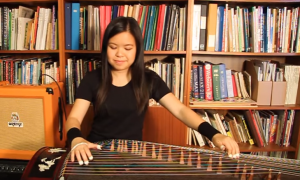 This Guzheng Cover Of Metallica’s ONE Is All That You Need To See Today