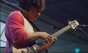 Victor Wooten’s Bass Solo Just Gave Us Major Feels