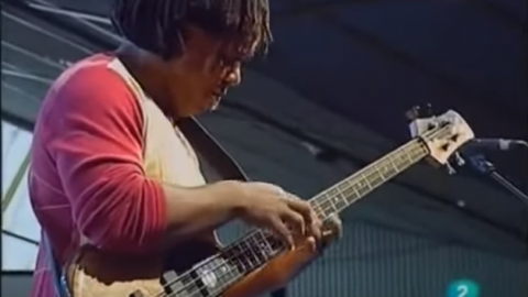 Victor Wooten’s Bass Solo Just Gave Us Major Feels | Society Of Rock Videos