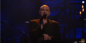 WATCH Disturbed’s Magical Cover Of “The Sound Of Silence”