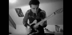 Guy Rips Through Chuck Berry Classic And It Sounds Insane!
