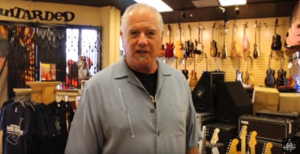 Norman’s Rare Guitars Will Give You Serious Envy Issues