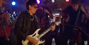 This Cover Of ‘Highway To Hell’ Is TOO HOT To Handle!