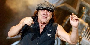 Brian Johnson Shares His “Despair” After Leaving AC/DC In 2016
