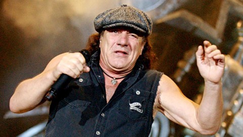 Brian Johnson Shares His “Despair” After Leaving AC/DC In 2016 | Society Of Rock Videos