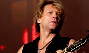 Jon Bon Jovi Says He’s Done If He Can’t Go Back To Singing