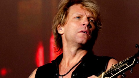 Jon Bon Jovi Says He’s Done If He Can’t Go Back To Singing | Society Of Rock Videos