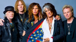 Aerosmith Touring Without Steven Tyler? Meet 5 Rockers They Say Could Possibly Fill Lead Singer Role