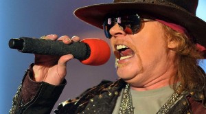 Axl Rose’s “Greatest Vocal Range” Title Now Belongs To Someone Else – You Won’t Believe Who!