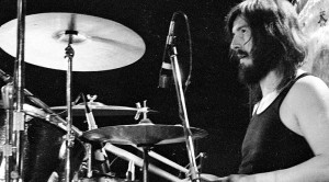 John Bonham’s Studio Drum Outtakes Are The Coolest Things You’ll Hear All Day