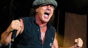 BREAKING: Hear Brian Johnson’s FIRST Song Since Leaving AC/DC