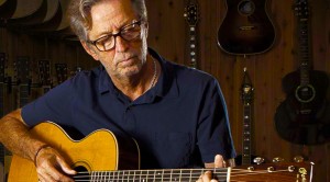 If This Is Eric Clapton’s Final Album, Then His Take On “I’ll Be Seeing You” Is The Perfect Farewell