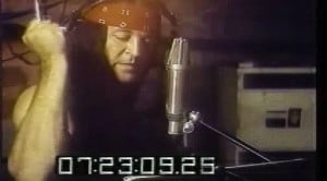 Deep Purple Jam “Under The Gun” In Unreleased, Newly Surfaced Rehearsal Footage