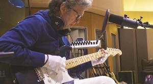 Eric Clapton Is BACK – And He’s Got A Brand New Song You Don’t Want To Miss