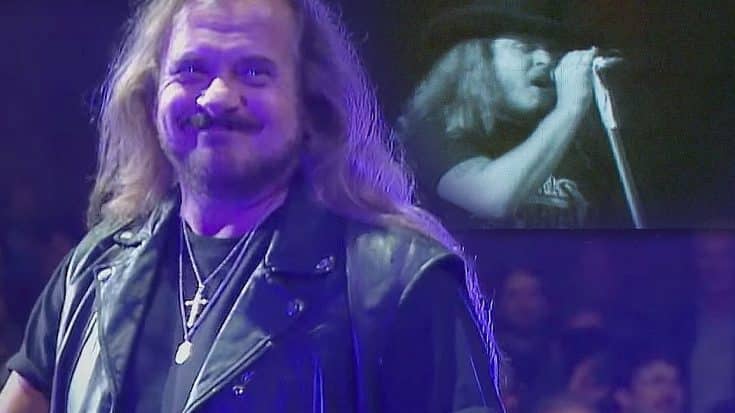 Skynyrd’s “Travelin’ Man” Reunites Brothers Johnny And Ronnie For The Duet You’ve Always Wanted | Society Of Rock Videos