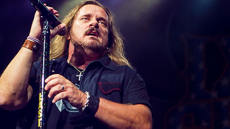 Johnny Van Zant Reveals The Top 10 Southern Rock Classics No Fan Should Live Without | Society Of Rock Videos