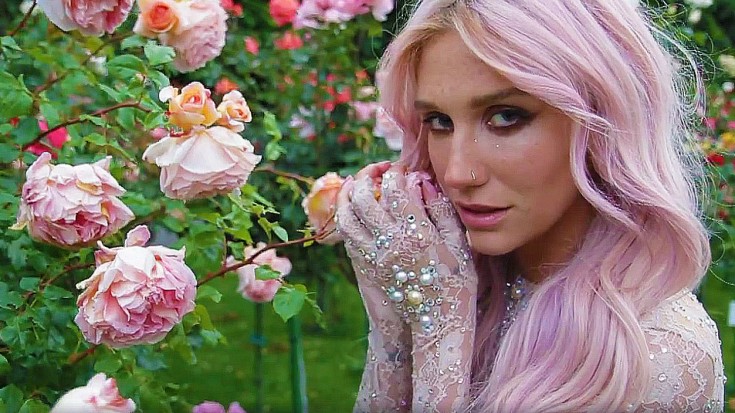 See How Music’s Toughest Critics Rated Kesha And Zedd’s Fiery “True Colors” | Society Of Rock Videos