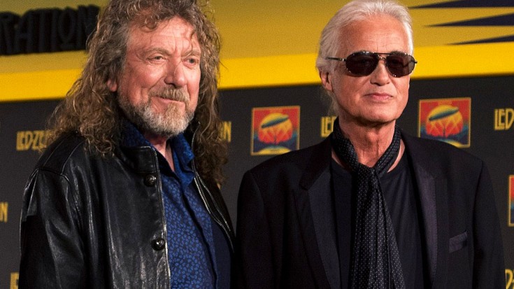 Led Zeppelin’s Lawsuit Could Be Settled For Just $1 – So What’s The Catch? | Society Of Rock Videos