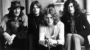 LED ZEPPELIN: Meet The Man Who Nearly Became Their Lead Singer