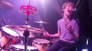 Just 12 Years Old, You’ll Love What This Drummer Does With A Led Zeppelin Classic