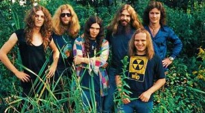 Without Lynyrd Skynyrd, This Popular 90s Rock Anthem Wouldn’t Exist – Now We Love It Even More