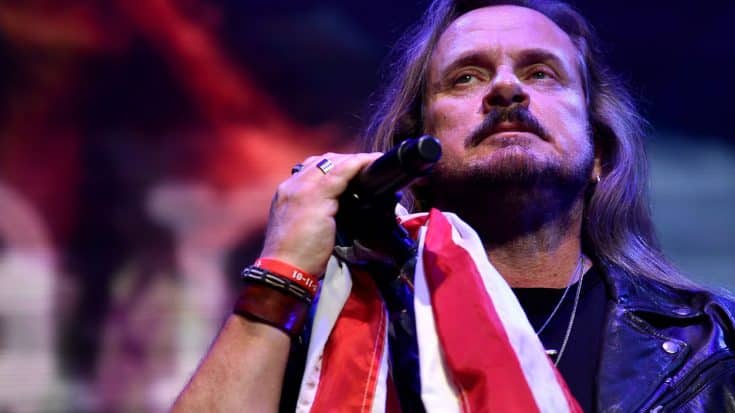 Freedom Rings As Lynyrd Skynyrd Remember Those Who Gave All With Soaring “Red White And Blue” | Society Of Rock Videos