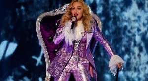 Madonna Botches Prince Tribute – Twitter Reacts!