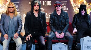 “We Never Even Said Goodbye”: Mötley Crüe Member Calls Out Rude Bandmates For Sour Final Show