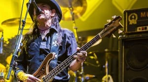 3 Years On, Lemmy Lives Again In Exclusive Footage Of Legend’s Final Shows