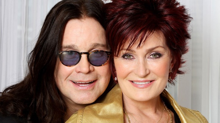 Sad News For Rock Legend Ozzy Osbourne And Wife Sharon – I Can’t Believe This! | Society Of Rock Videos