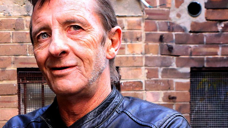 “Is It Even AC/DC Anymore?”: Phil Rudd Reveals The Sad Reason Why He’s Not Rushing To Rejoin AC/DC | Society Of Rock Videos