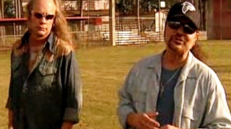 Skynyrd’s First Practice Sends THIS Band Member Up A Tree. The Reason? Absolutely Hilarious! | Society Of Rock Videos