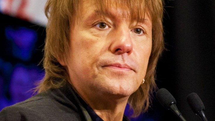 Richie Sambora Left Bon Jovi To Do WHAT? No Way – I Can’t Believe This Is Actually Happening | Society Of Rock Videos