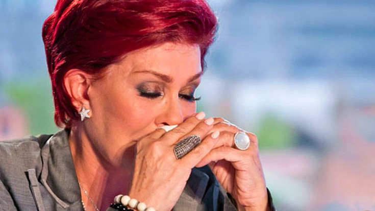 UPDATE: Sharon Osbourne Speaks On Ozzy Split, Says She ‘Can’t Keep Living Like This’ | Society Of Rock Videos