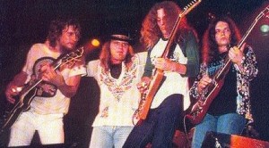 Ever Wonder How Lynyrd Skynyrd Brought A Song Like “Workin’ For MCA” To Life? You’re About To Find Out
