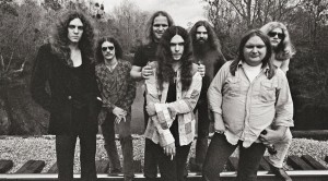 May 19, 1975: Skynyrd Tackle Hot Button Issue With Release Of Edgy “Saturday Night Special”