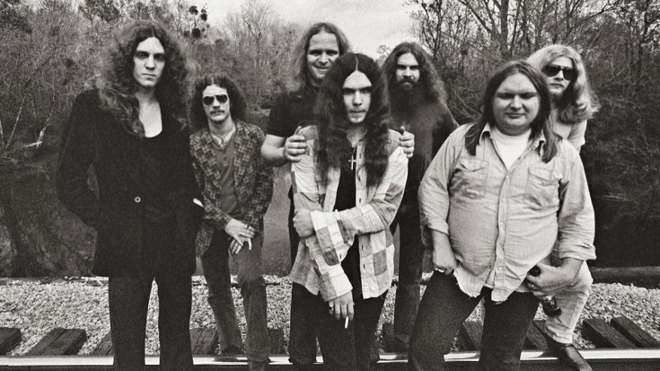 May 19, 1975: Skynyrd Tackle Hot Button Issue With Release Of Edgy “Saturday Night Special” | Society Of Rock Videos