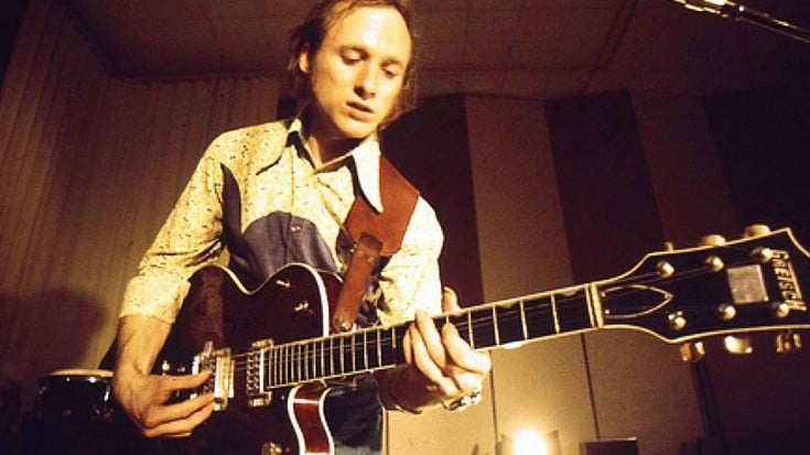 46 Years Ago, Stephen Stills Was Almost Hired By THIS Rock Legend – You Won’t Believe Who It Is! | Society Of Rock Videos