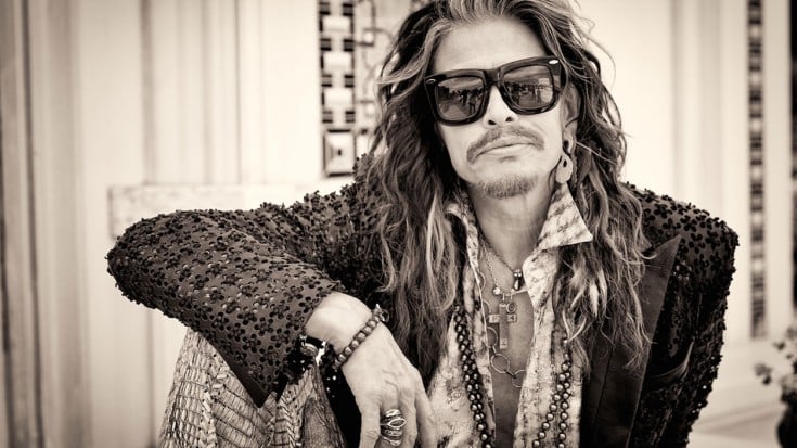 BREAKING: Steven Tyler Makes Huge Announcement – You Don’t Want To Miss This! | Society Of Rock Videos