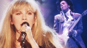 Remember The Time Stevie Nicks And Prince Wrote A Song Together? We Do, And Here’s The Demo